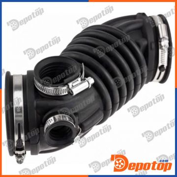 Gaine de suralimentation pour NISSAN | GPP-NS-065, A38-0593